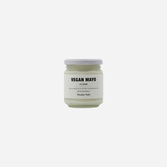 Vegan Mayo, Classic