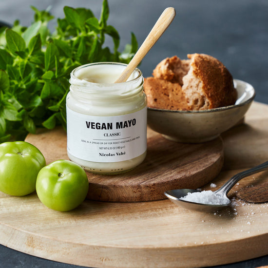 Vegan Mayo, Classic