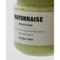 Mayonnaise, Fresh Basil, 180 g