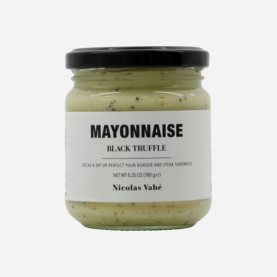 Mayonnaise, Truffle, 180 g