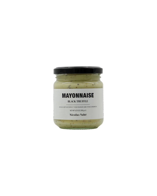 Mayonnaise, Truffle, 180 g