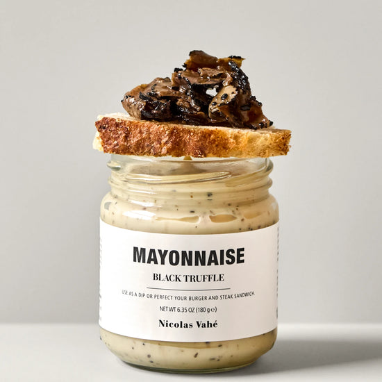 Mayonnaise, Truffle, 180 g