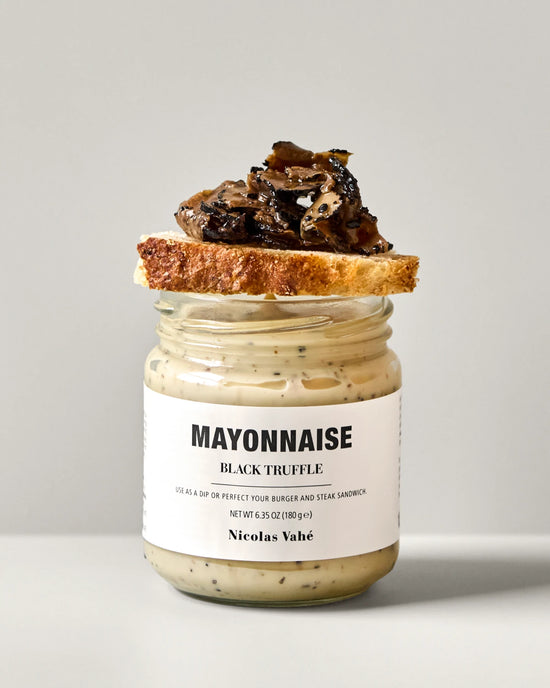 Mayonnaise, Truffle, 180 g