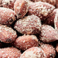 Smoked almonds, roasted & salted