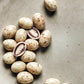 Chocolate covered almonds, Caramel, , 100 g