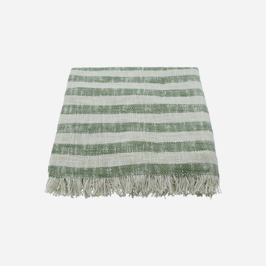 Throw, HDFold, Green