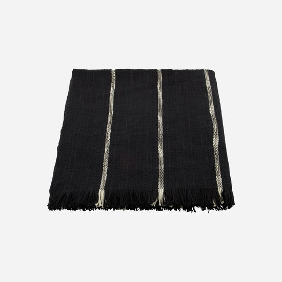 Throw, HDTuur, Off-white, Grey
