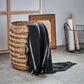 Throw, HDTuur, Off-white, Grey
