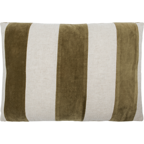 Cushion cover, HDSono, Amber