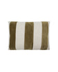Cushion cover, HDSono, Amber