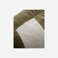 Cushion cover, HDSono, Amber