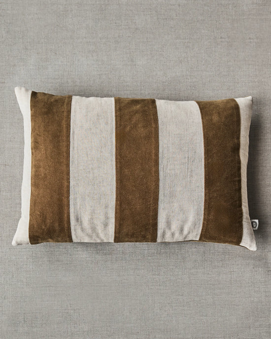 Pudebetræk, HDSono, Amber