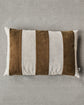 Cushion cover, HDSono, Amber