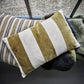 Cushion cover, HDSono, Amber