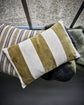Cushion cover, HDSono, Amber