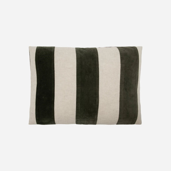 Cushion cover, HDSono, Green