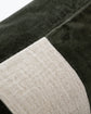 Cushion cover, HDSono, Green