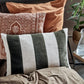 Cushion cover, HDSono, Green