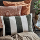 Cushion cover, HDSono, Green