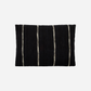 Cushion cover, HDTuur, Dark green;Off-white