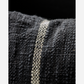 Cushion cover, HDTuur, Dark green;Off-white