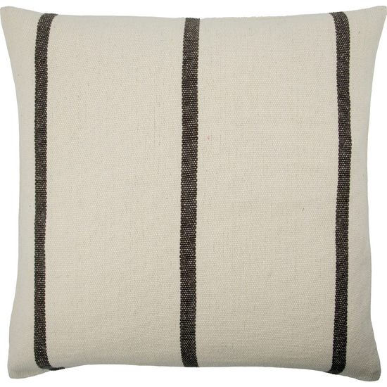 Cushion cover, HDNula, Dark brown