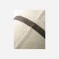 Cushion cover, HDNula, Dark brown