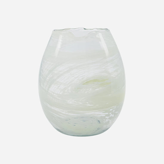 Vase, HDJupiter, Lysegrøn