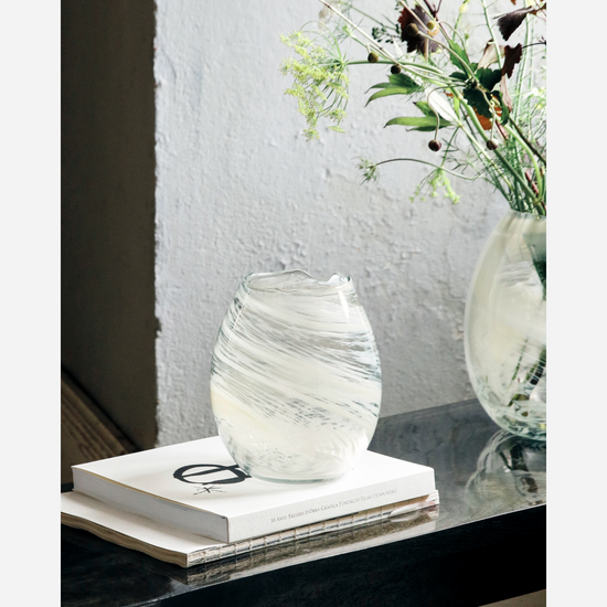 Vase, HDJupiter, Light green