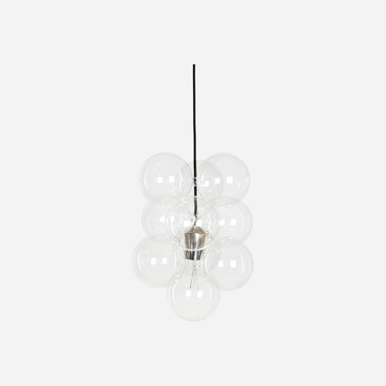 Lampe, HDDiy, Klar