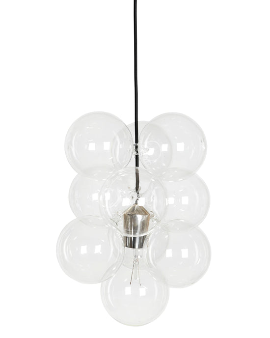 Lamp, HDDiy, Clear