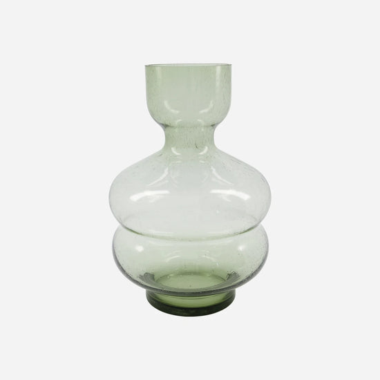 Vase, HDOrgani, Grøn