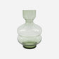 Vase, Organi, Grün