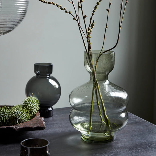 Vase, HDOrgani, Grøn