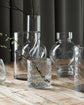 Vase, HDHuri, Clear