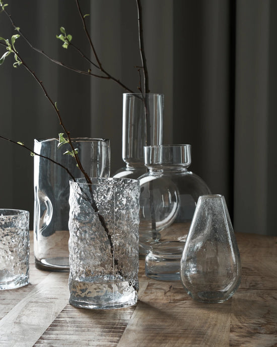Vase, HDHuri, Klar