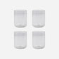 Glas, Rich, Klar