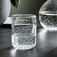 Glas, Rich, Klar