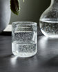 Glas, HDRich, Klar