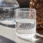 Glass, HDRich, Clear
