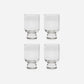 Glas, HDRich, Klar