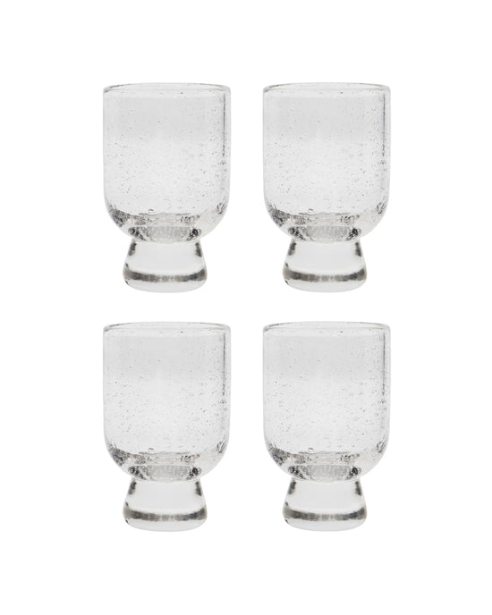 Glass, HDRich, Clear