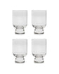 Glass, HDRich, Clear