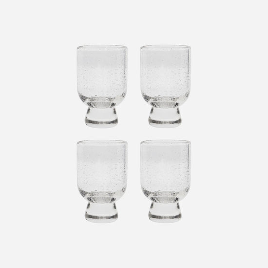 Glass, HDRich, Clear