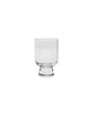 Glass, HDRich, Clear