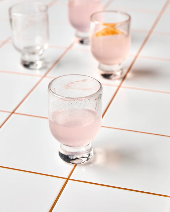 Glass, HDRich, Clear