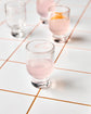 Glass, HDRich, Clear