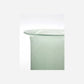Vase, HDMint, Grün