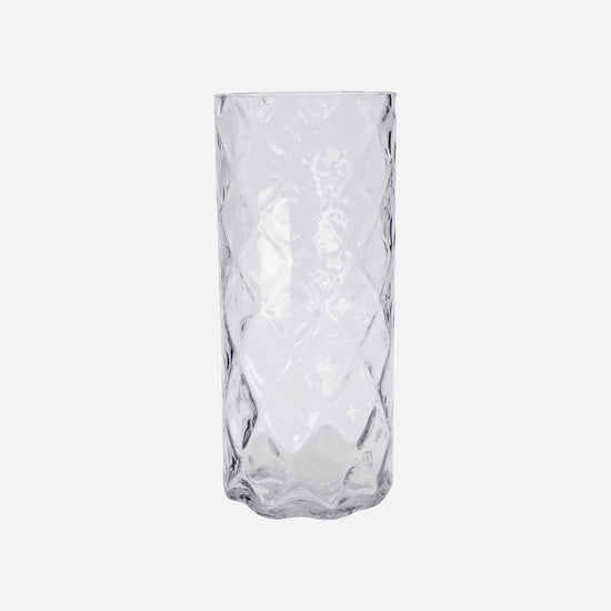 Vase, HDBubble, Clear
