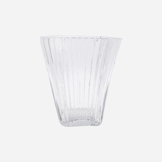 Vase, HDOrri, Clear